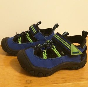 Toddler M.A.P. Emmons Sandal Water Shoe